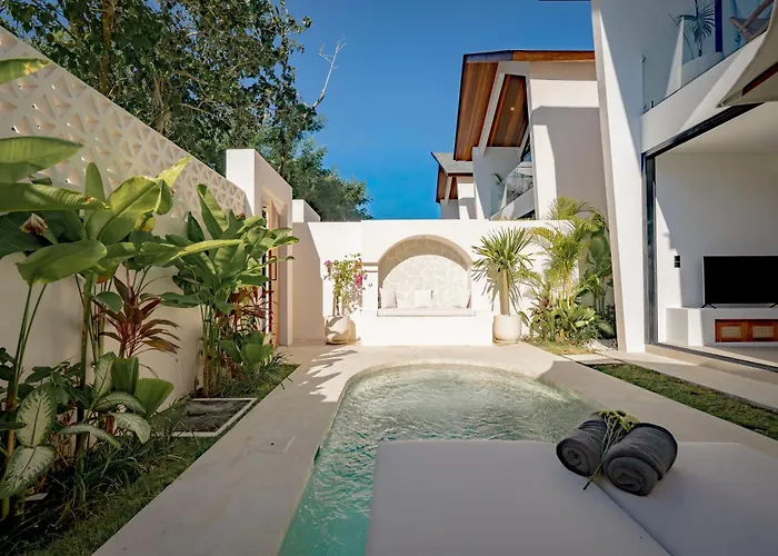 Villa Marali