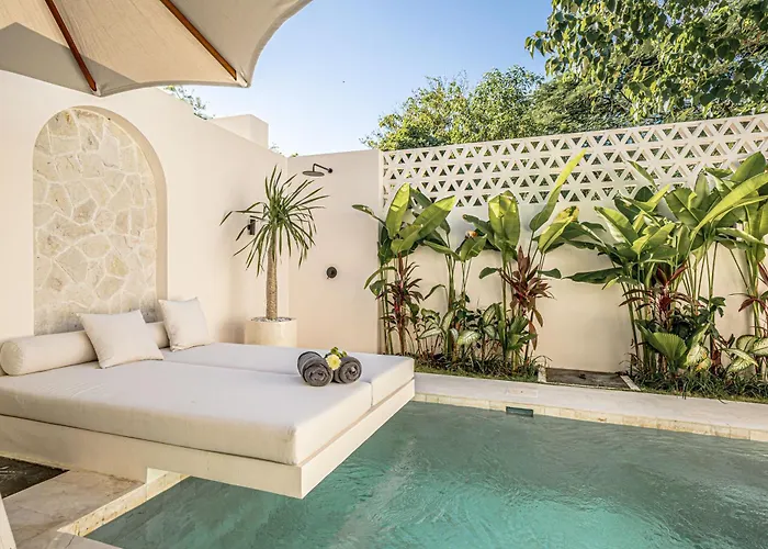 Villa Marali