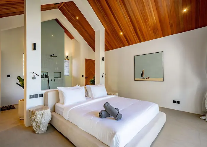 Villa Marali *